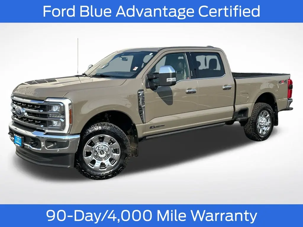 2026 Ford F-350