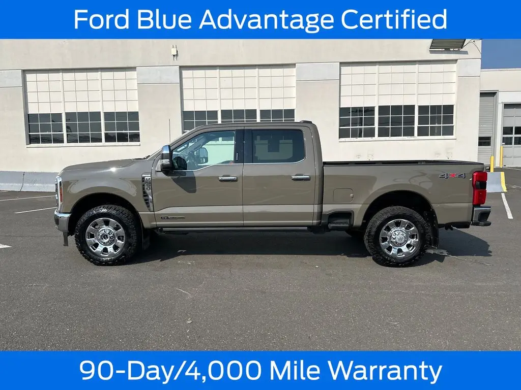 2026 Ford F-350