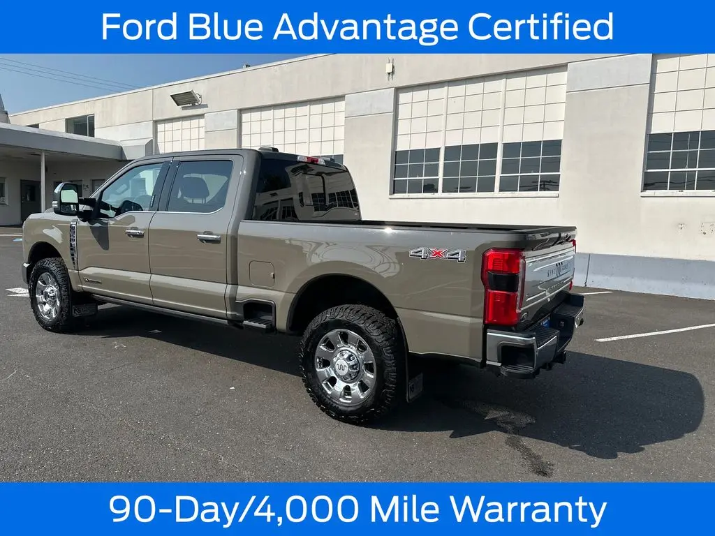 2026 Ford F-350