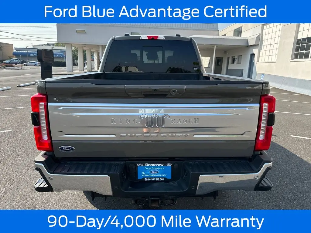 2026 Ford F-350