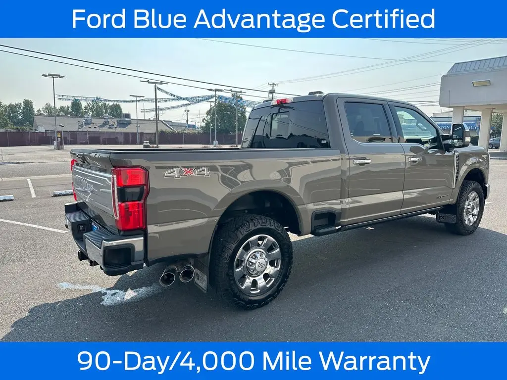 2026 Ford F-350
