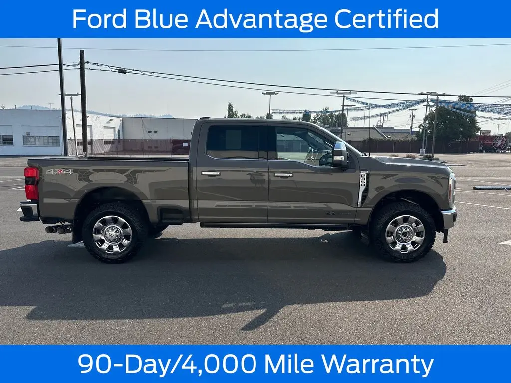 2026 Ford F-350