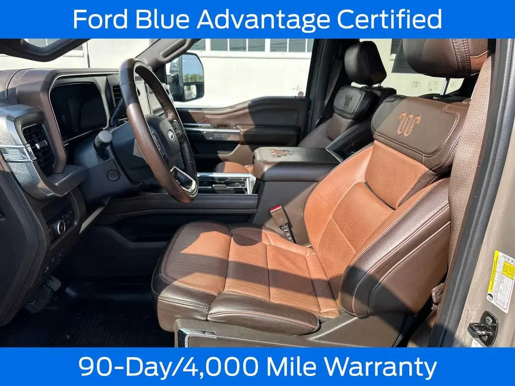 2026 Ford F-350