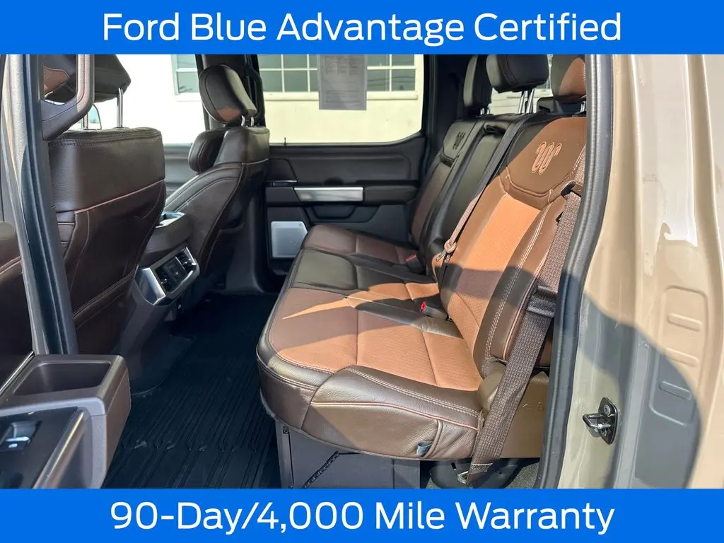 2026 Ford F-350