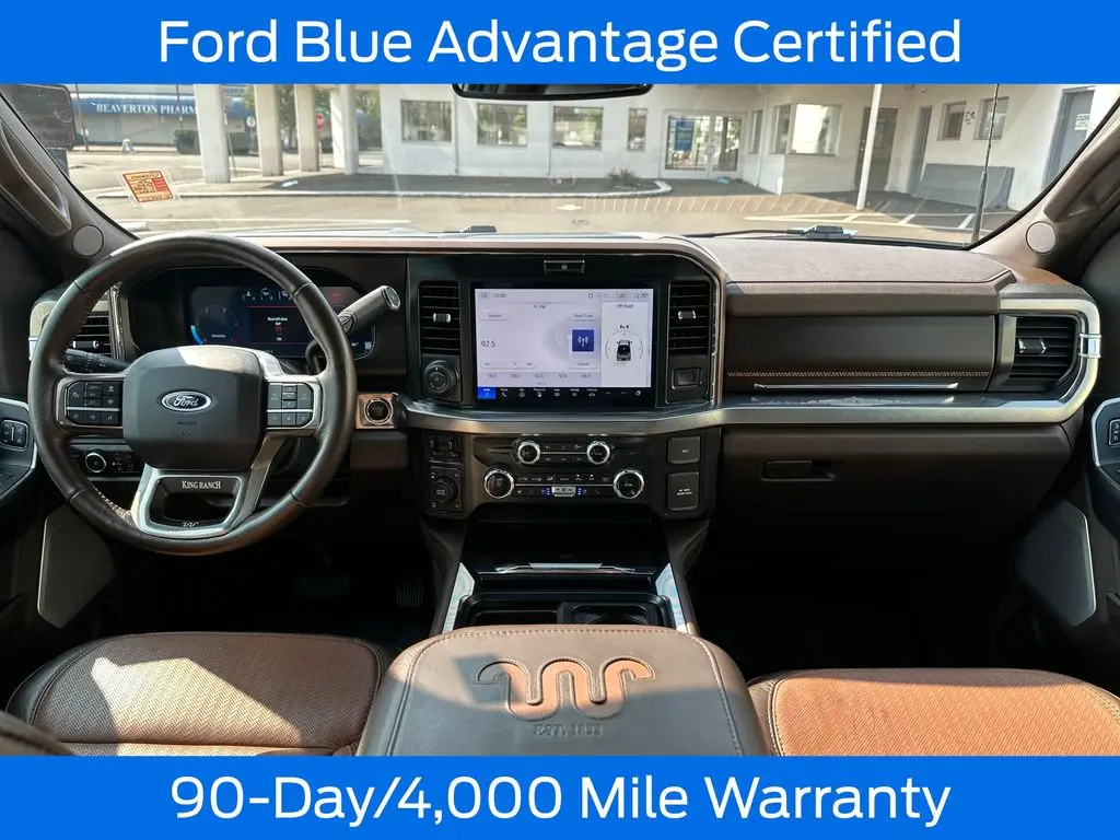 2026 Ford F-350