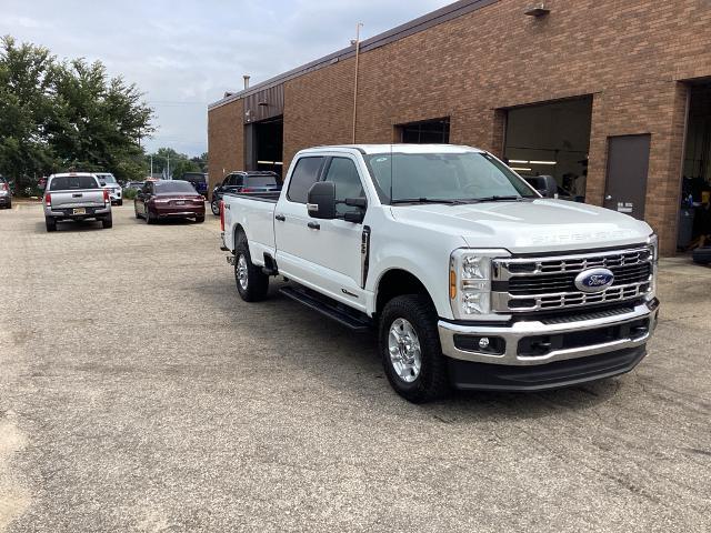 2026 Ford F-350 - $62,595