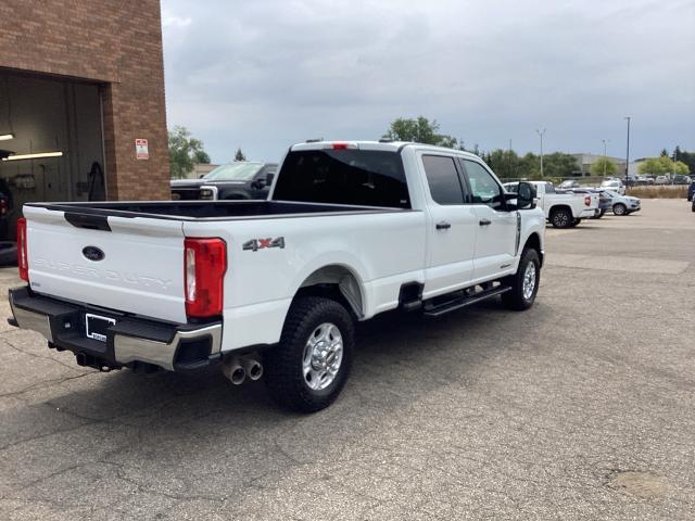 2026 Ford F-350 - $62,595