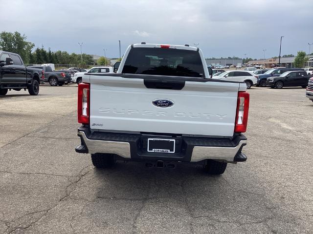 2026 Ford F-350 - $62,595