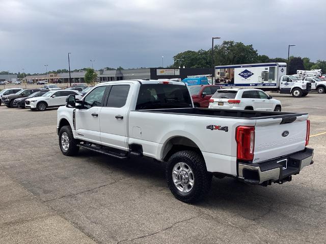 2026 Ford F-350 - $62,595