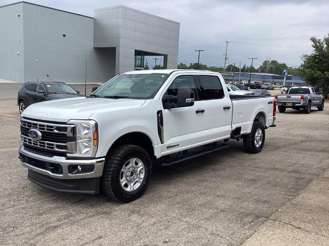 2026 Ford F-350 - $62,595