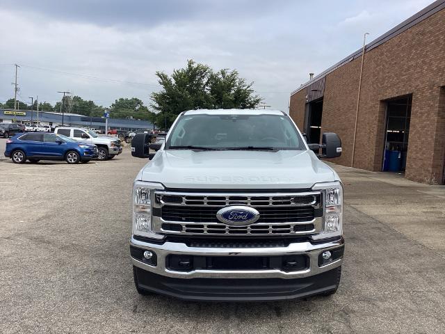2026 Ford F-350 - $62,595