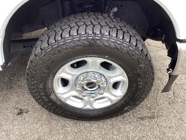 2026 Ford F-350 - $62,595