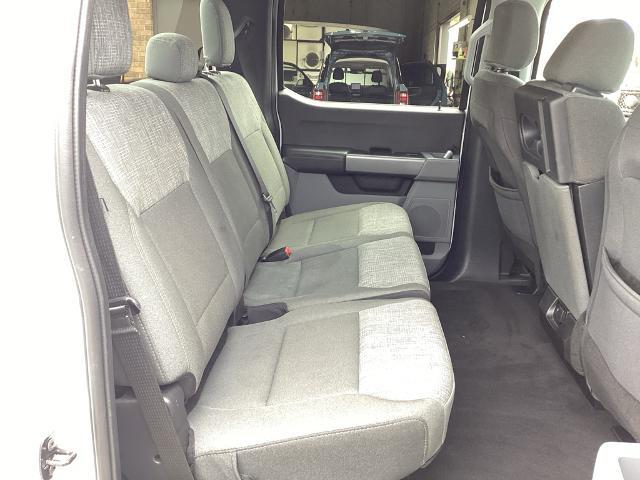 2026 Ford F-350 - $62,595