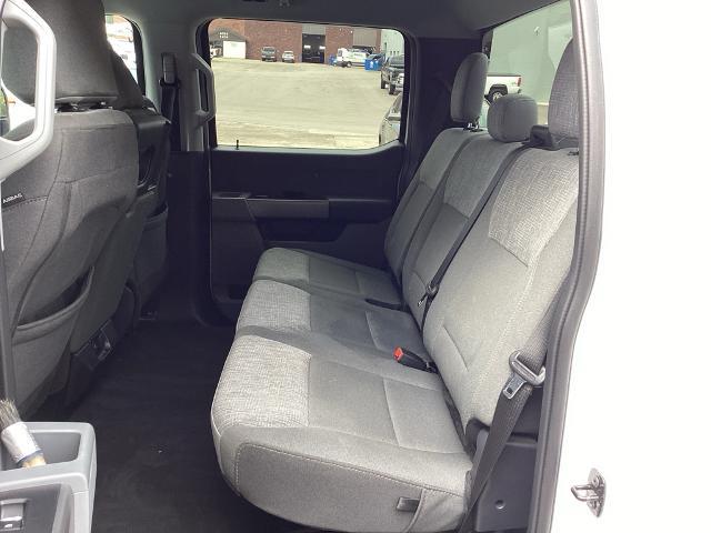 2026 Ford F-350 - $62,595
