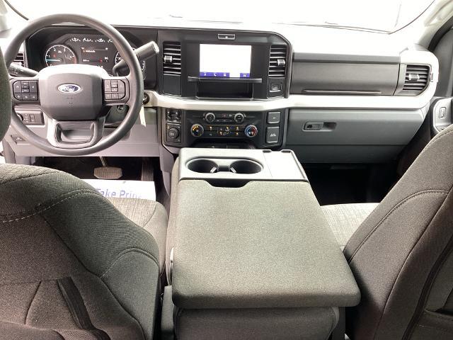 2026 Ford F-350 - $62,595