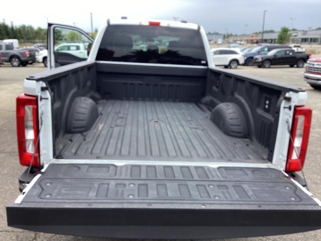 2026 Ford F-350 - $62,595