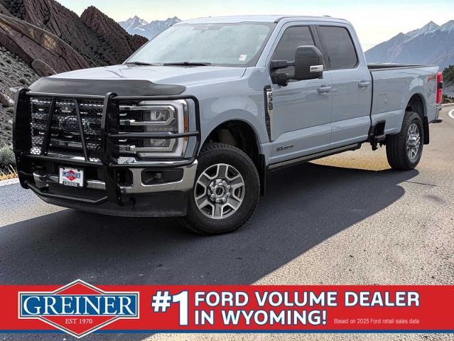 2026 Ford F-350 - $80,495