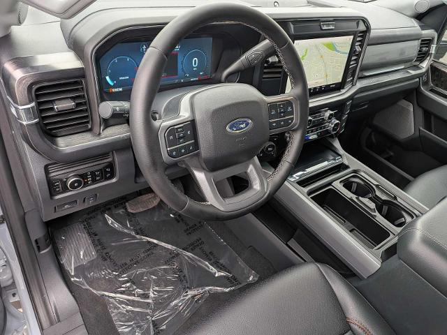 2026 Ford F-350 - $80,495