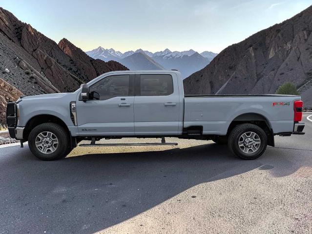 2026 Ford F-350 - $80,495