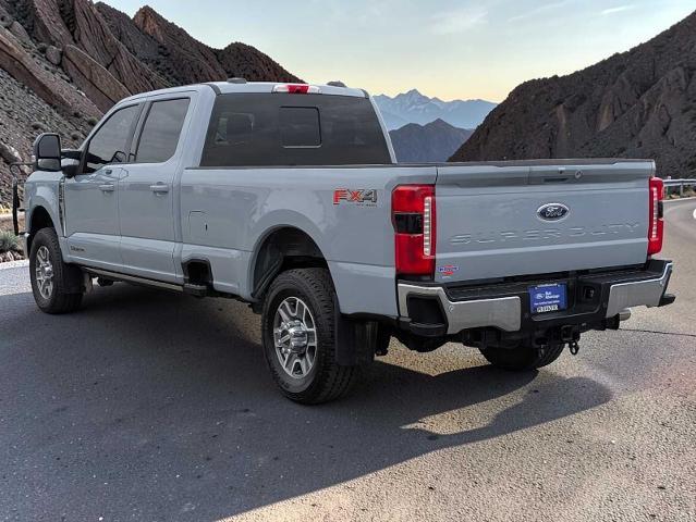 2026 Ford F-350 - $80,495