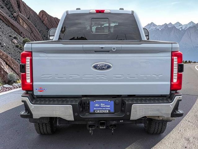 2026 Ford F-350 - $80,495