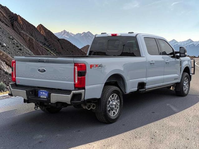 2026 Ford F-350 - $80,495