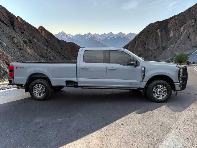 2026 Ford F-350 - $80,495