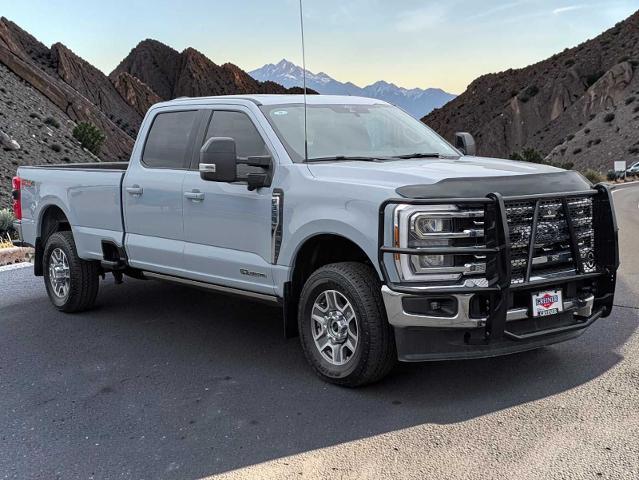 2026 Ford F-350 - $80,495
