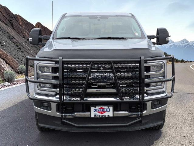 2026 Ford F-350 - $80,495