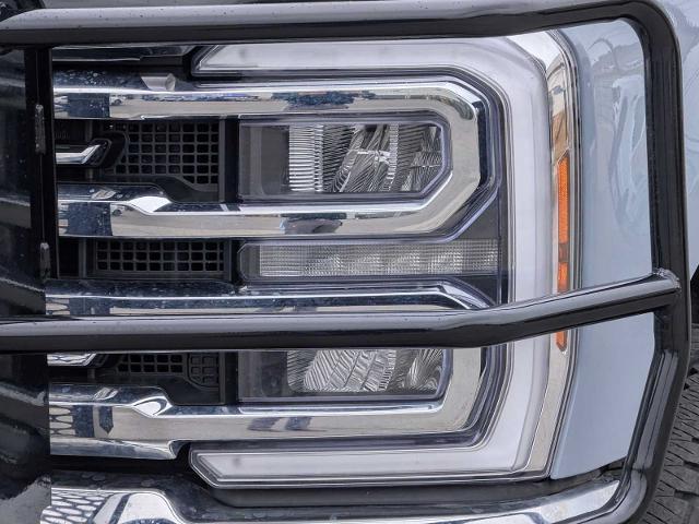 2026 Ford F-350 - $80,495