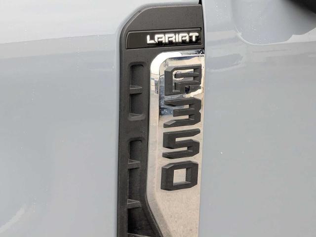 2026 Ford F-350 - $80,495
