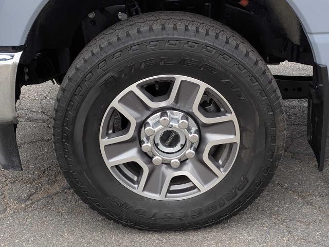 2026 Ford F-350 - $80,495