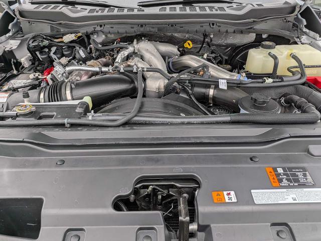 2026 Ford F-350 - $80,495