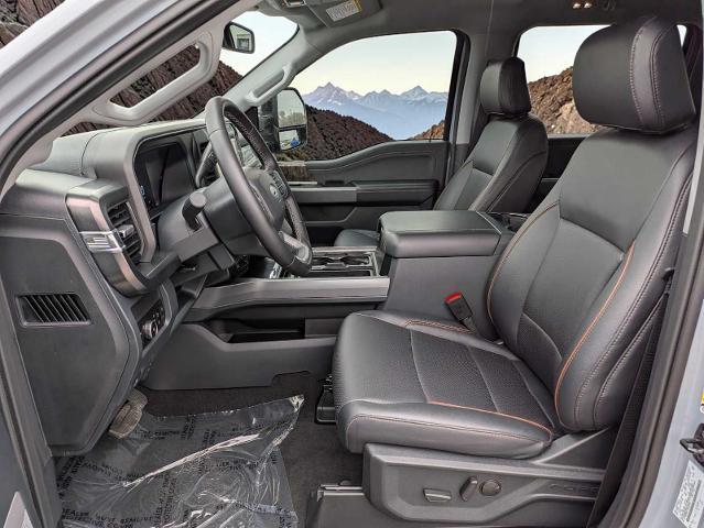 2026 Ford F-350 - $80,495