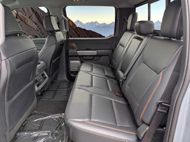 2026 Ford F-350 - $80,495