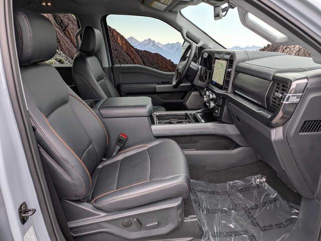 2026 Ford F-350 - $80,495