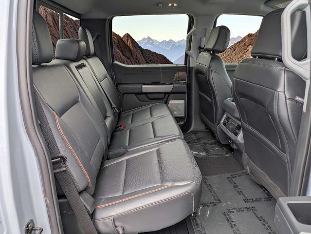 2026 Ford F-350 - $80,495