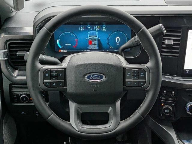 2026 Ford F-350 - $80,495