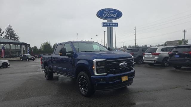 Preowned 2026 Ford F-350 Super Duty XLT for Sale