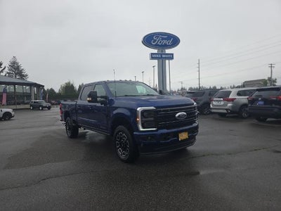 Photo of a 2026 Ford F-350 Super Duty 4X4 King Ranch 4DR Crew Cab 8 FT. LB SRW Pickup for sale