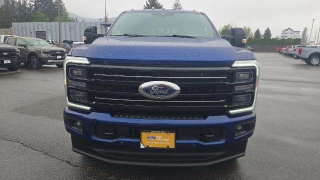 2026 Ford F-350 Super Duty XLT