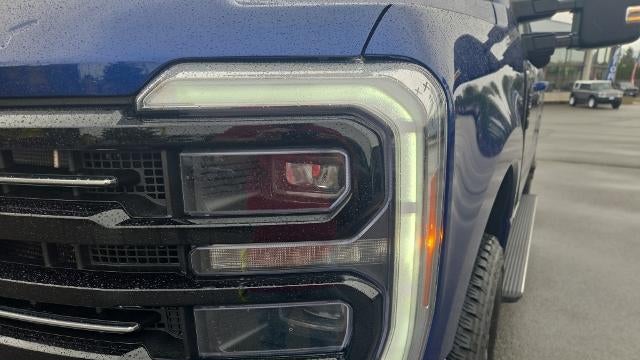 2026 Ford F-350 Super Duty XLT