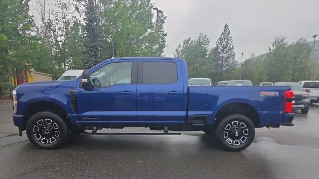 2026 Ford F-350 Super Duty XLT