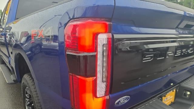 2026 Ford F-350 Super Duty XLT