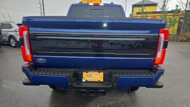 2026 Ford F-350 Super Duty XLT