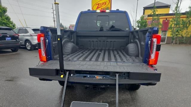 2026 Ford F-350 Super Duty XLT