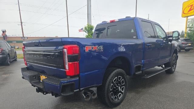 2026 Ford F-350 Super Duty XLT