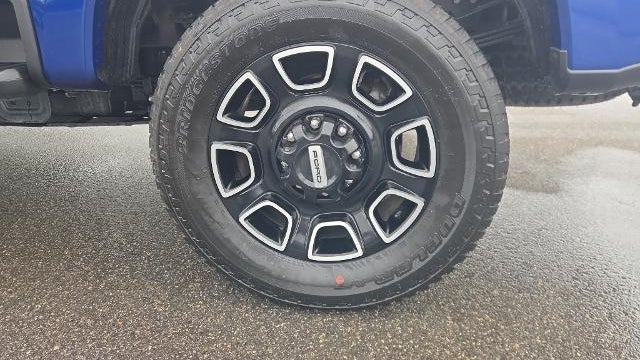 2026 Ford F-350 Super Duty XLT