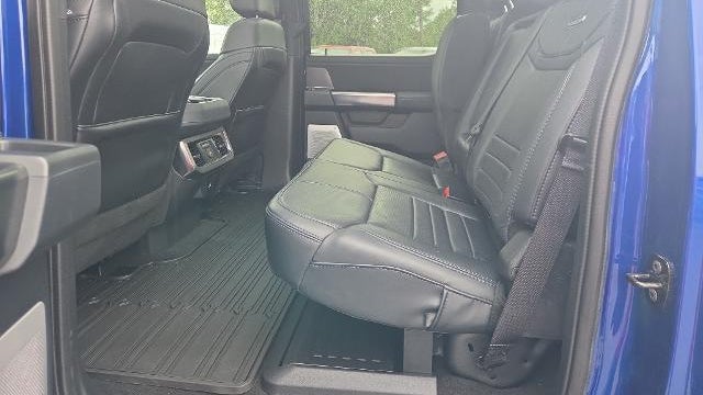 2026 Ford F-350 Super Duty XLT