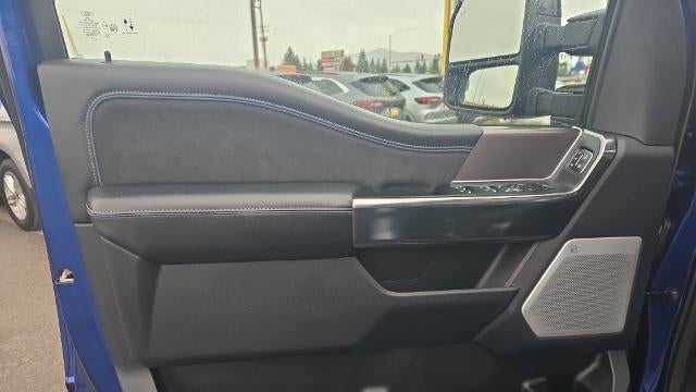 2026 Ford F-350 Super Duty XLT